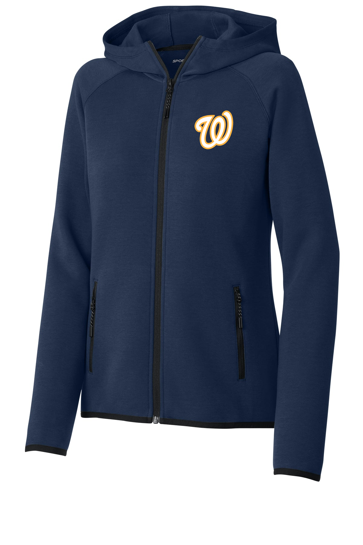 Women’s Phenom Full-Zip Hoodie