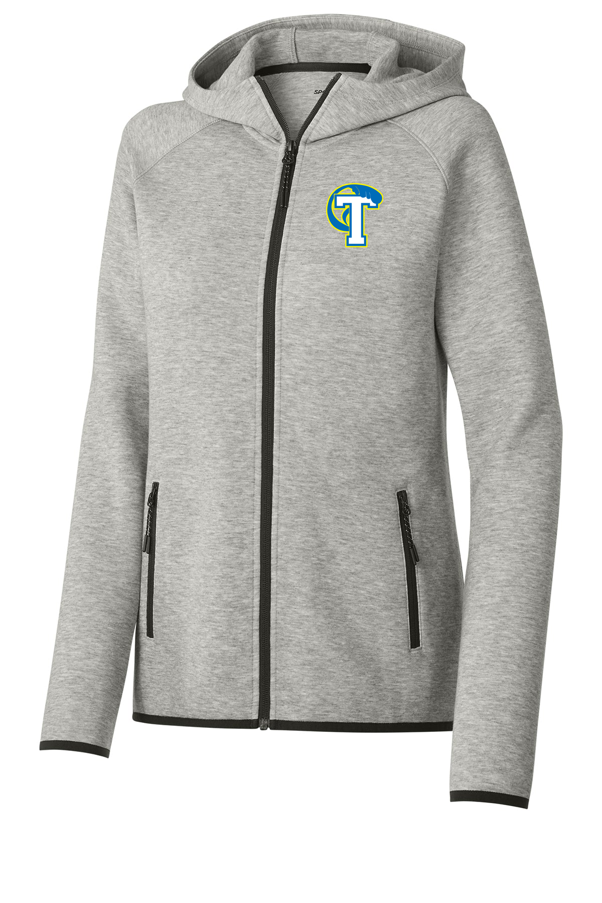 Women’s Phenom Full-Zip Hoodie