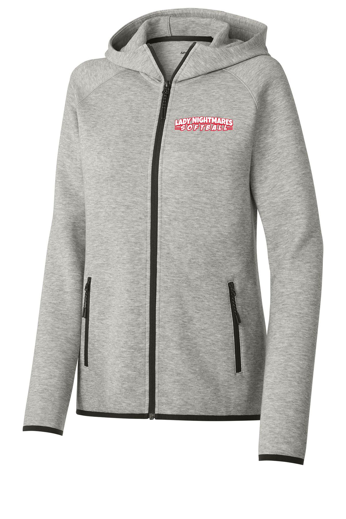 Women’s Phenom Full-Zip Hoodie