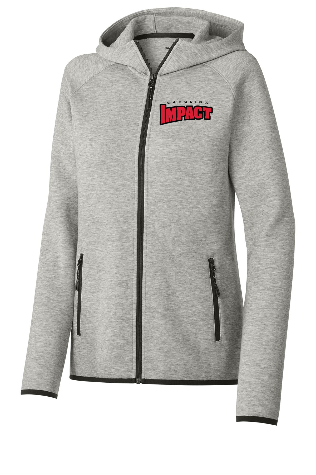 Women’s Phenom Full-Zip Hoodie