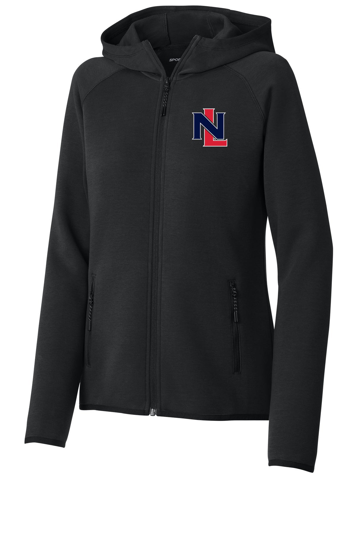 Women’s Phenom Full-Zip Hoodie