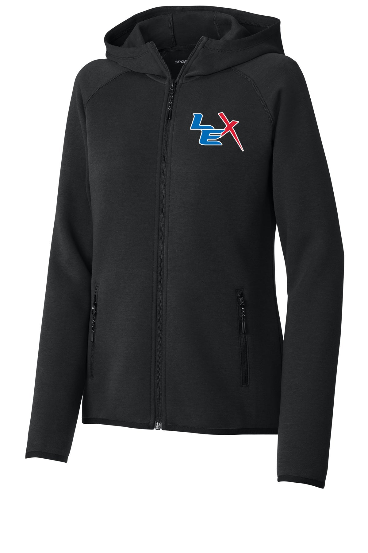Women’s Phenom Full-Zip Hoodie