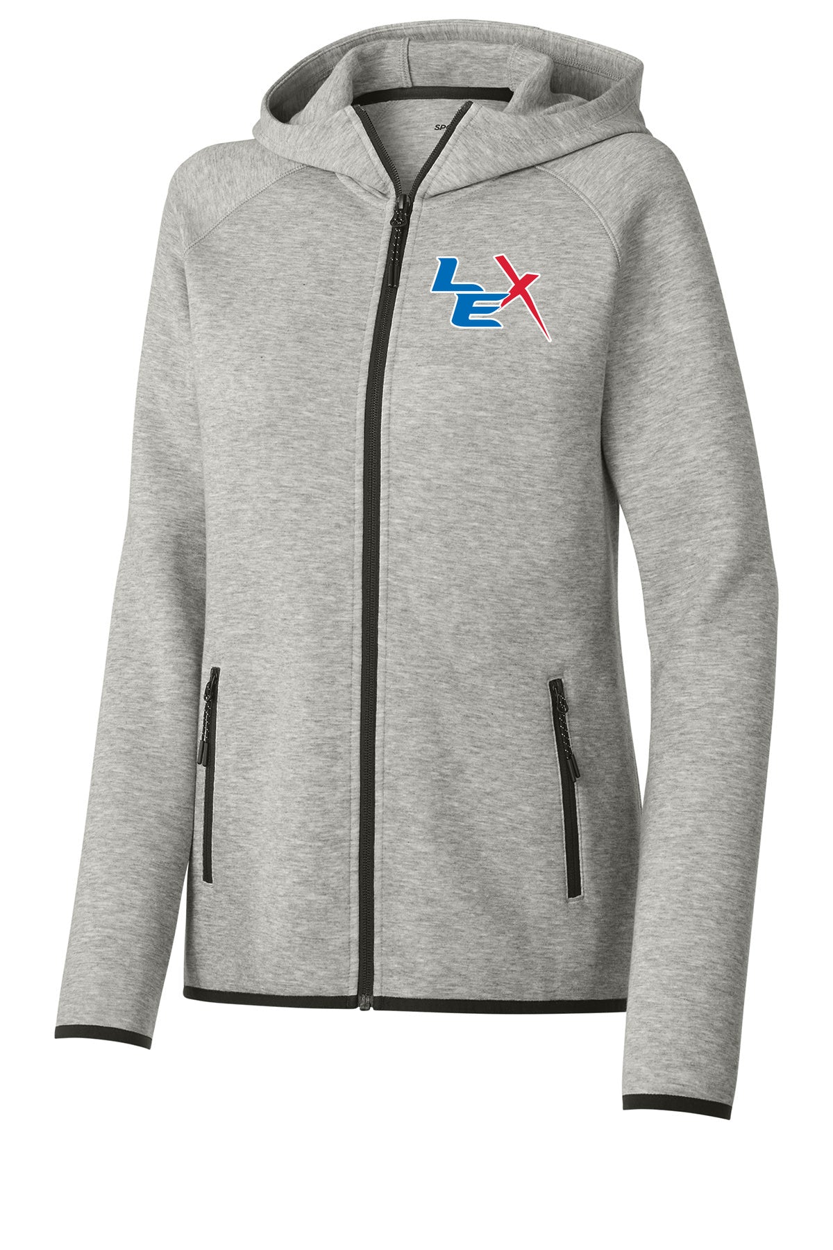 Women’s Phenom Full-Zip Hoodie