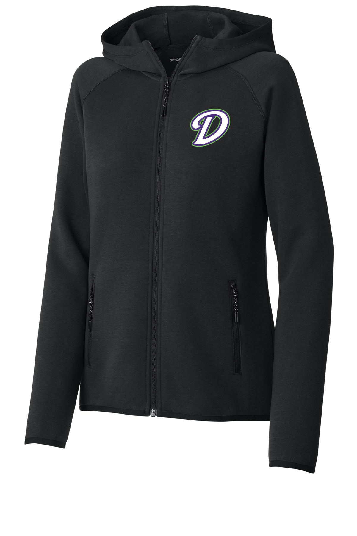 Women’s Phenom Full-Zip Hoodie