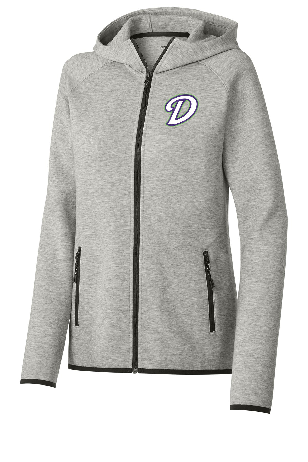 Women’s Phenom Full-Zip Hoodie