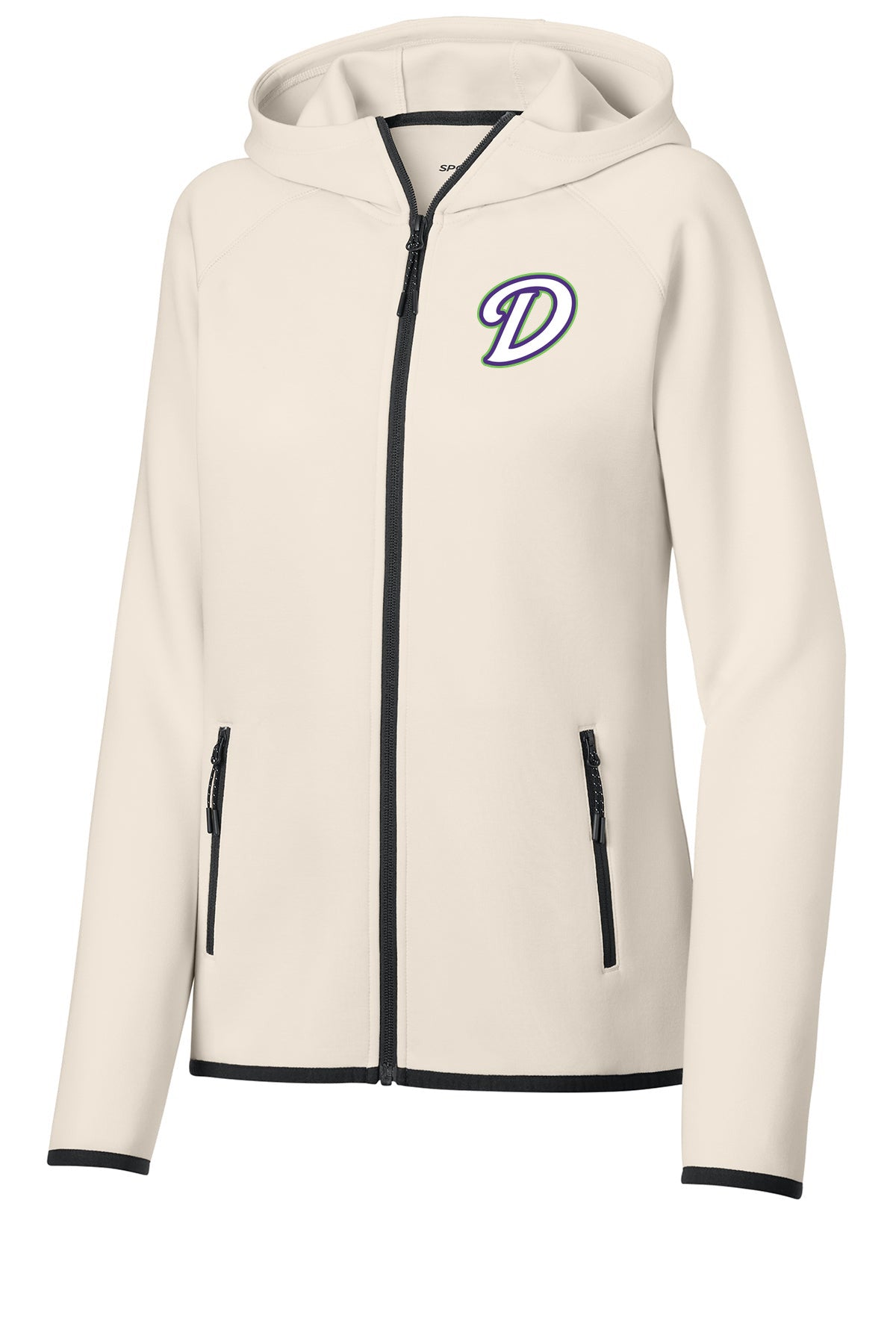Women’s Phenom Full-Zip Hoodie