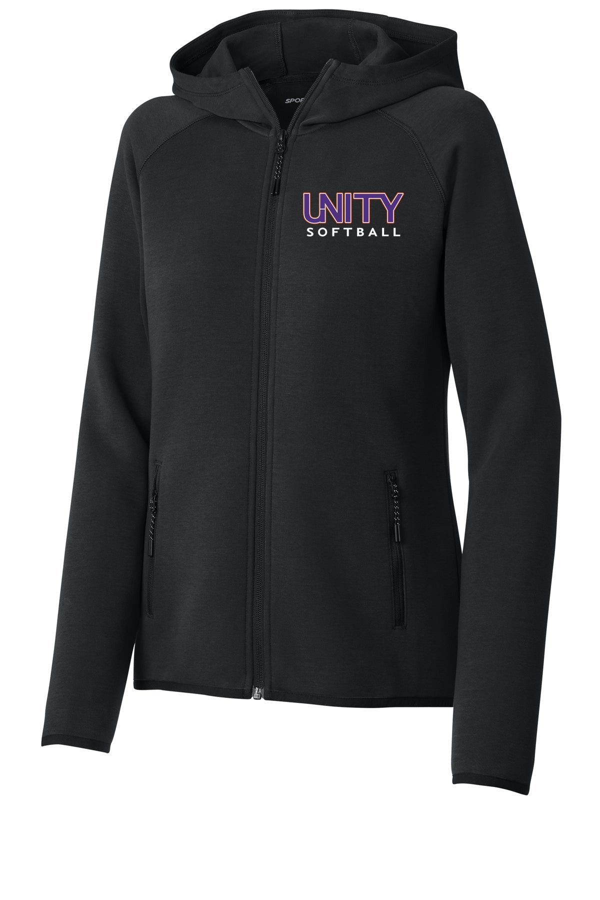Women’s Phenom Full-Zip Hoodie