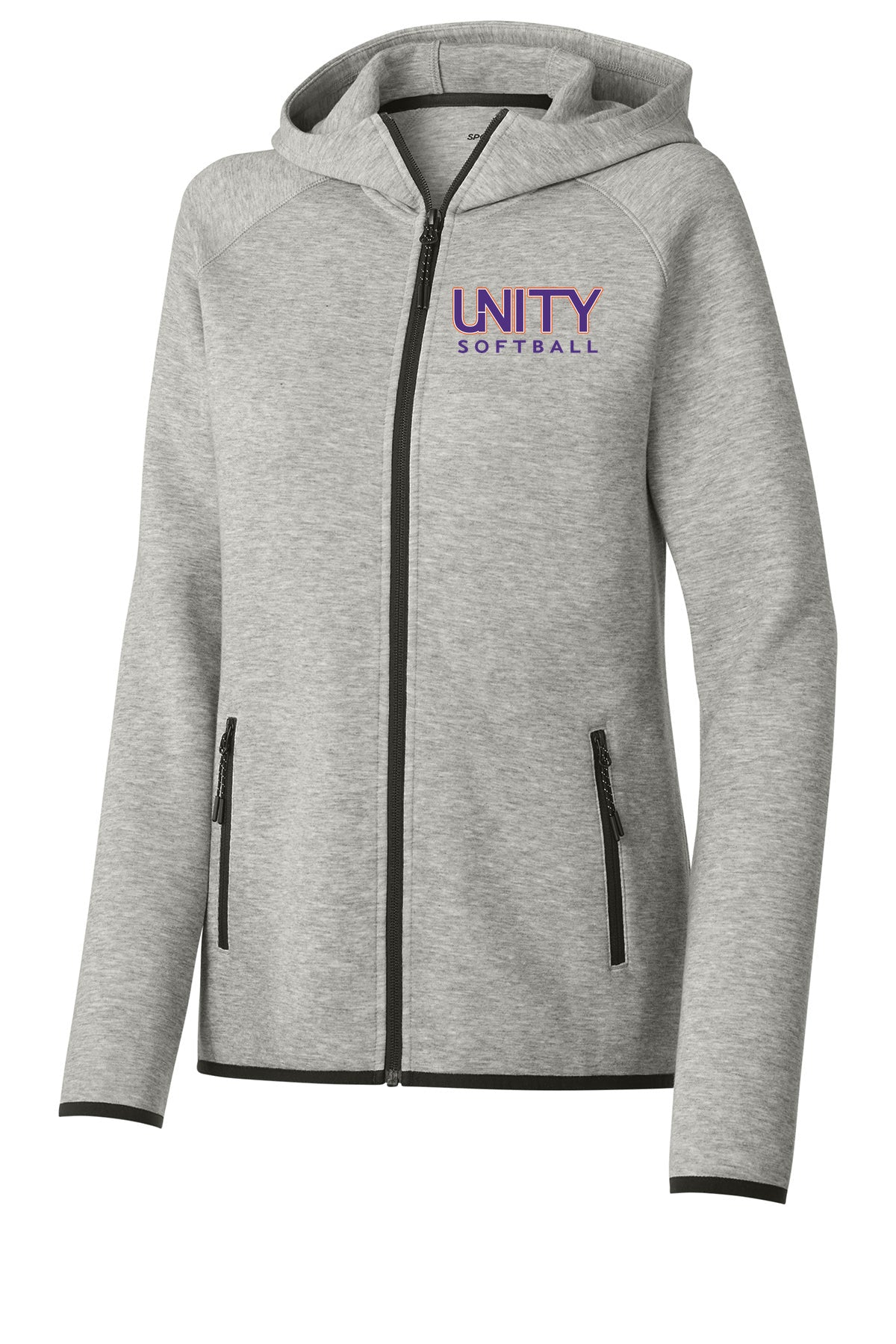 Women’s Phenom Full-Zip Hoodie