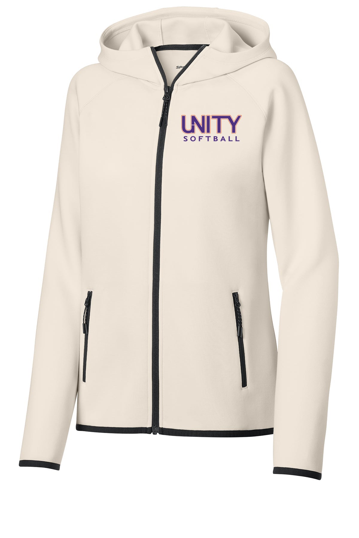 Women’s Phenom Full-Zip Hoodie