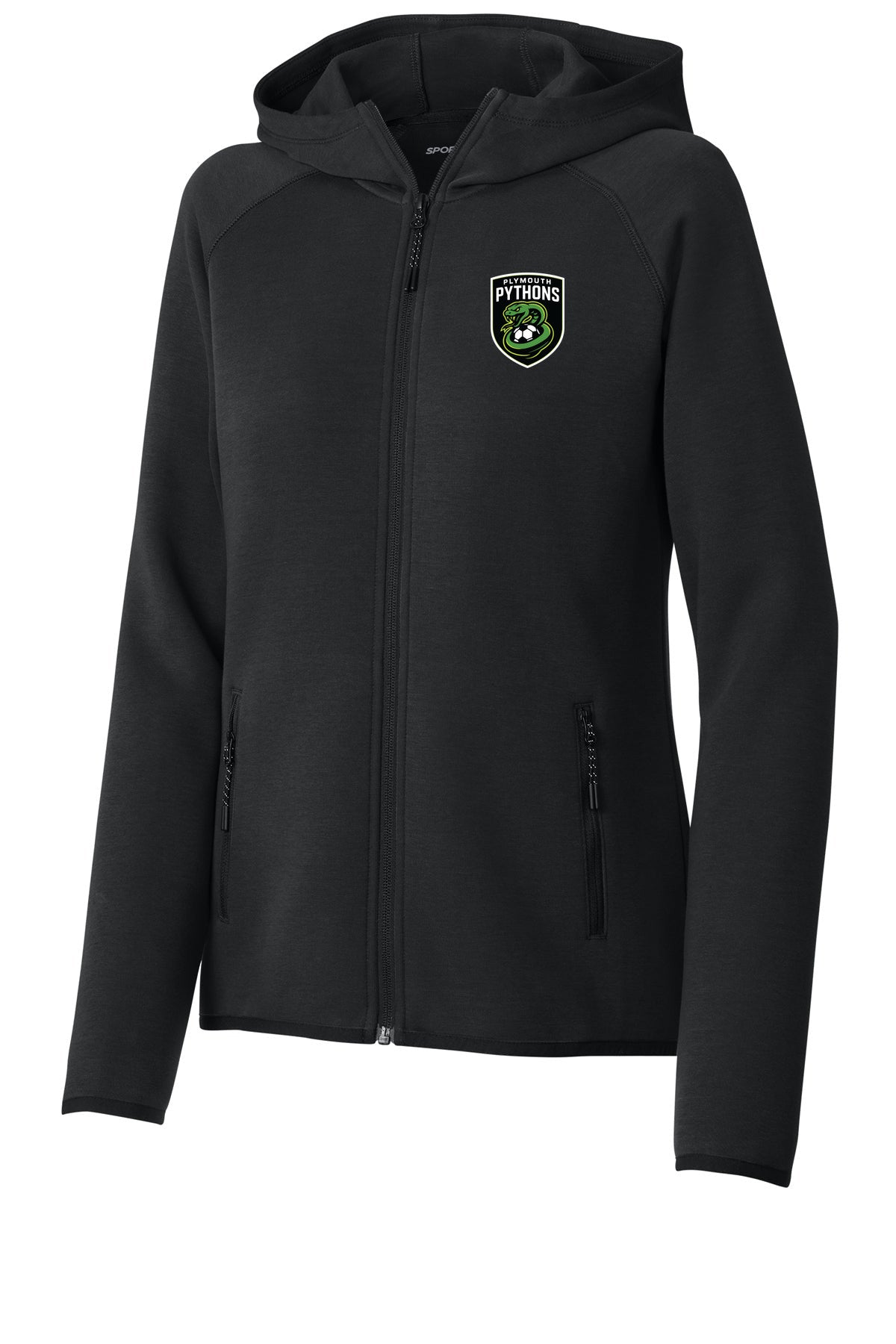Women’s Phenom Full-Zip Hoodie
