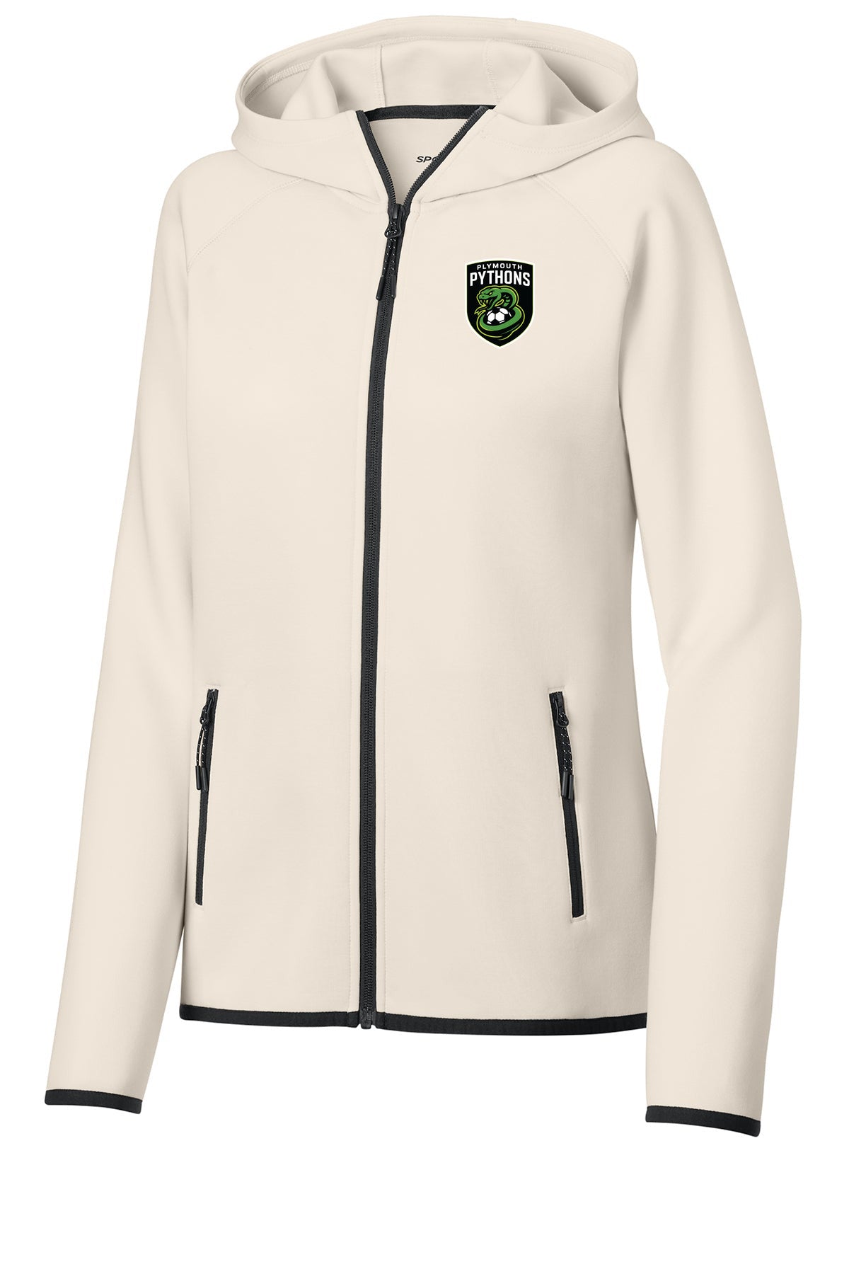 Women’s Phenom Full-Zip Hoodie