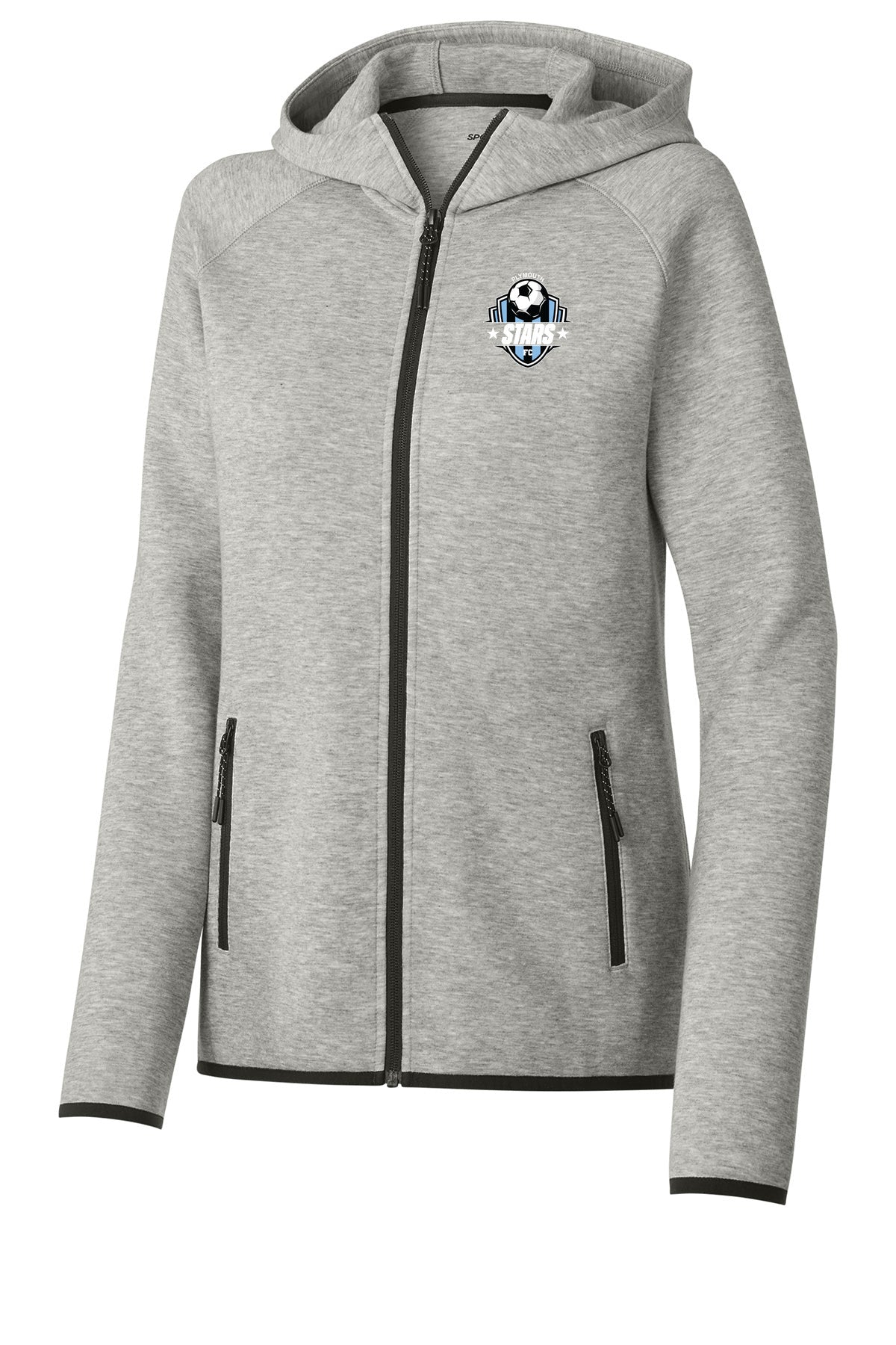 Women’s Phenom Full-Zip Hoodie