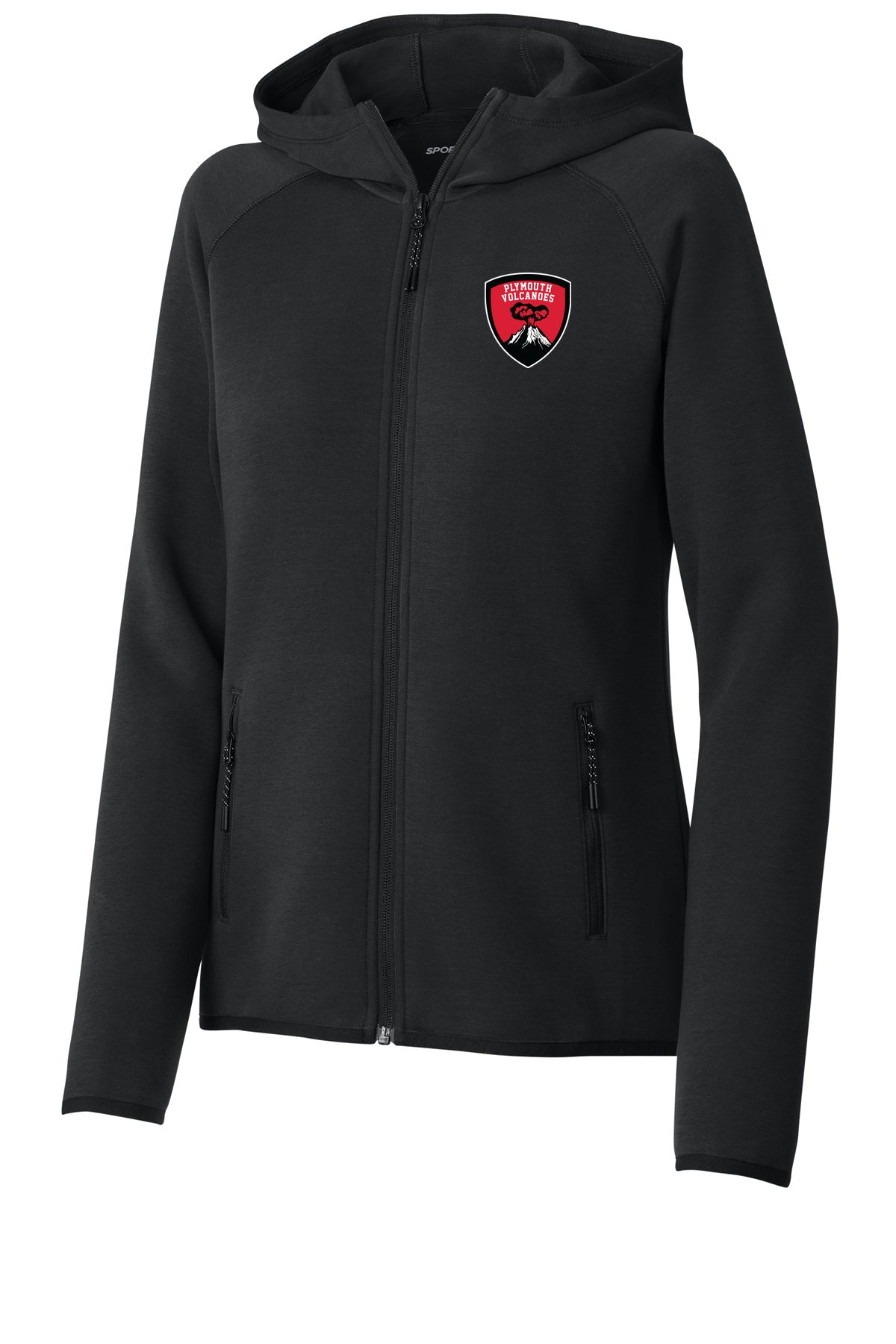 Women’s Phenom Full-Zip Hoodie