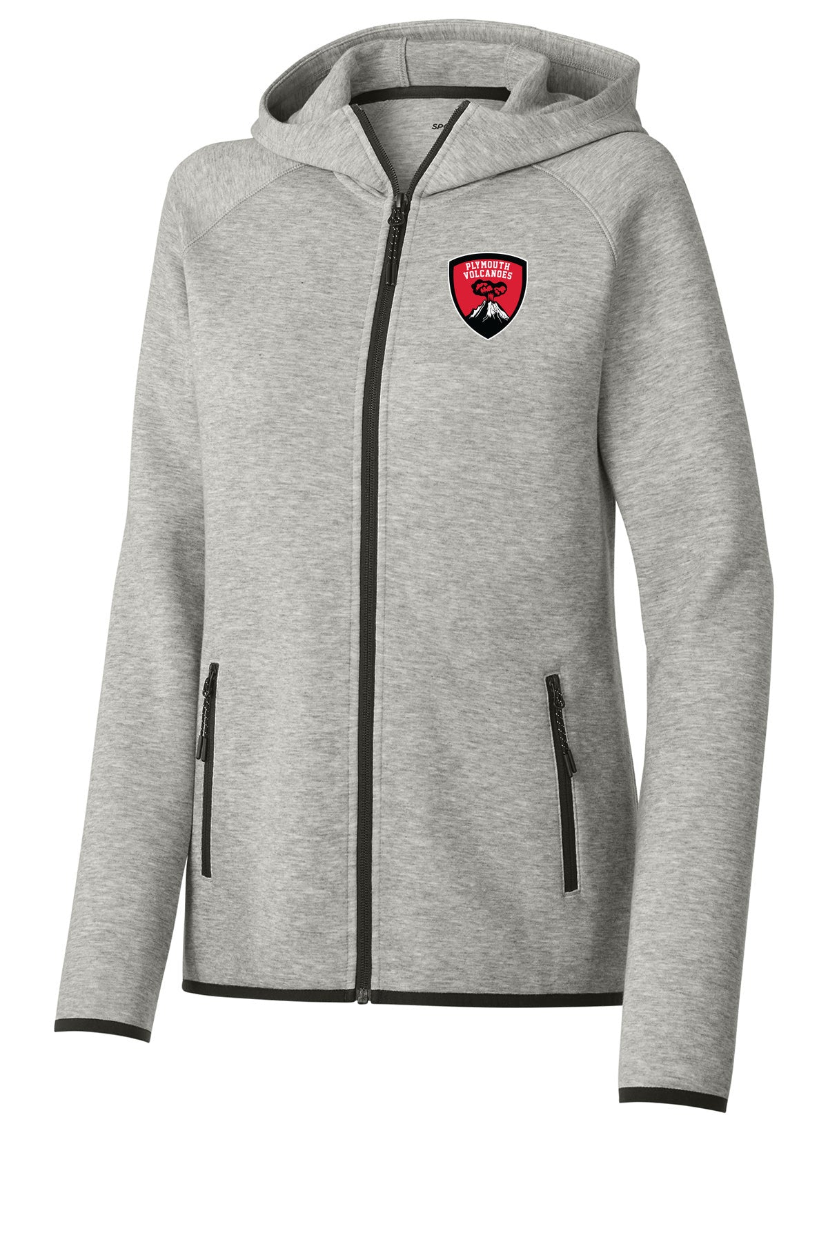 Women’s Phenom Full-Zip Hoodie