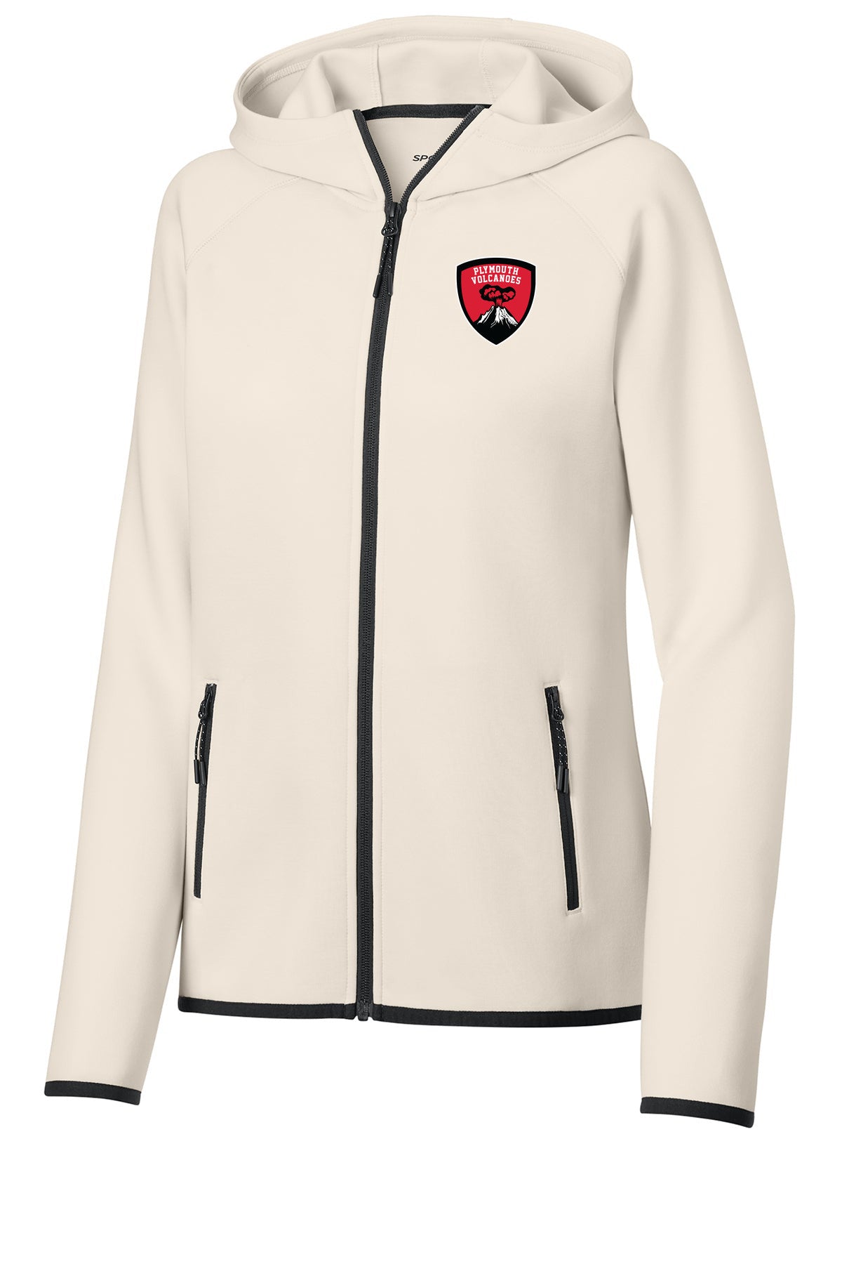 Women’s Phenom Full-Zip Hoodie