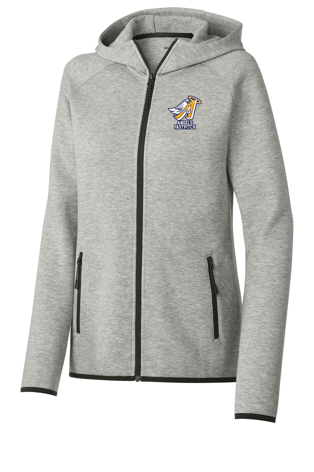 Women’s Phenom Full-Zip Hoodie