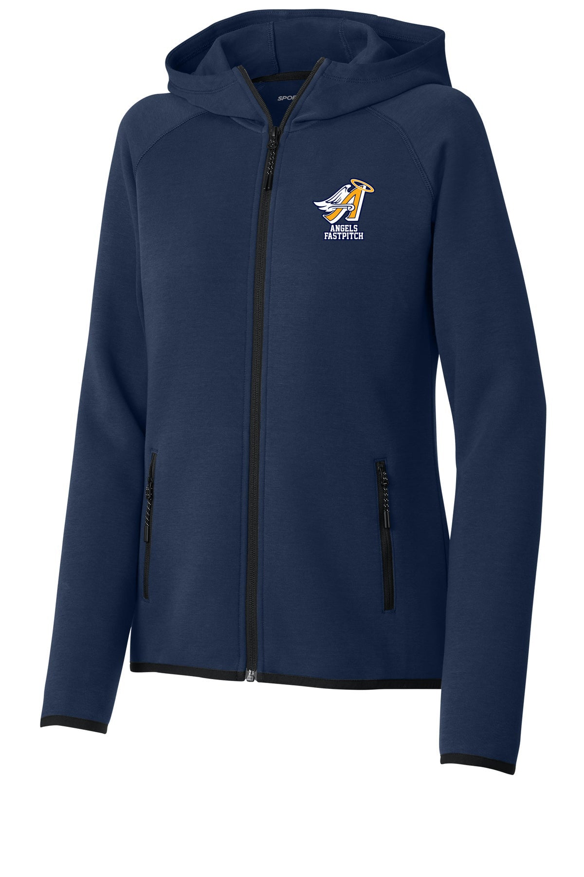Women’s Phenom Full-Zip Hoodie