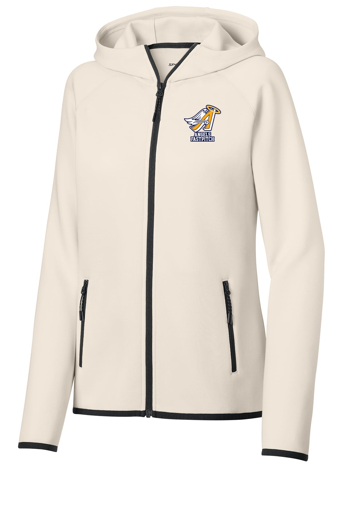 Women’s Phenom Full-Zip Hoodie