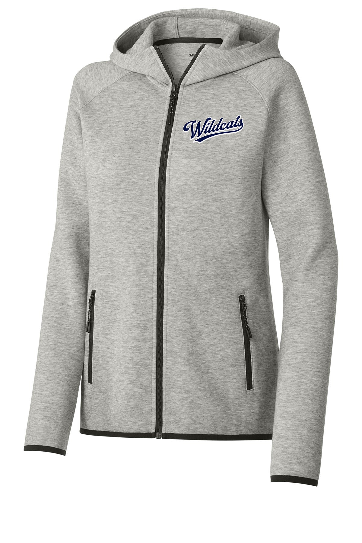 Women’s Phenom Full-Zip Hoodie