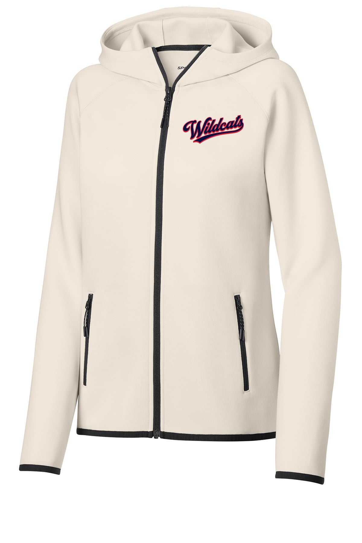 Women’s Phenom Full-Zip Hoodie