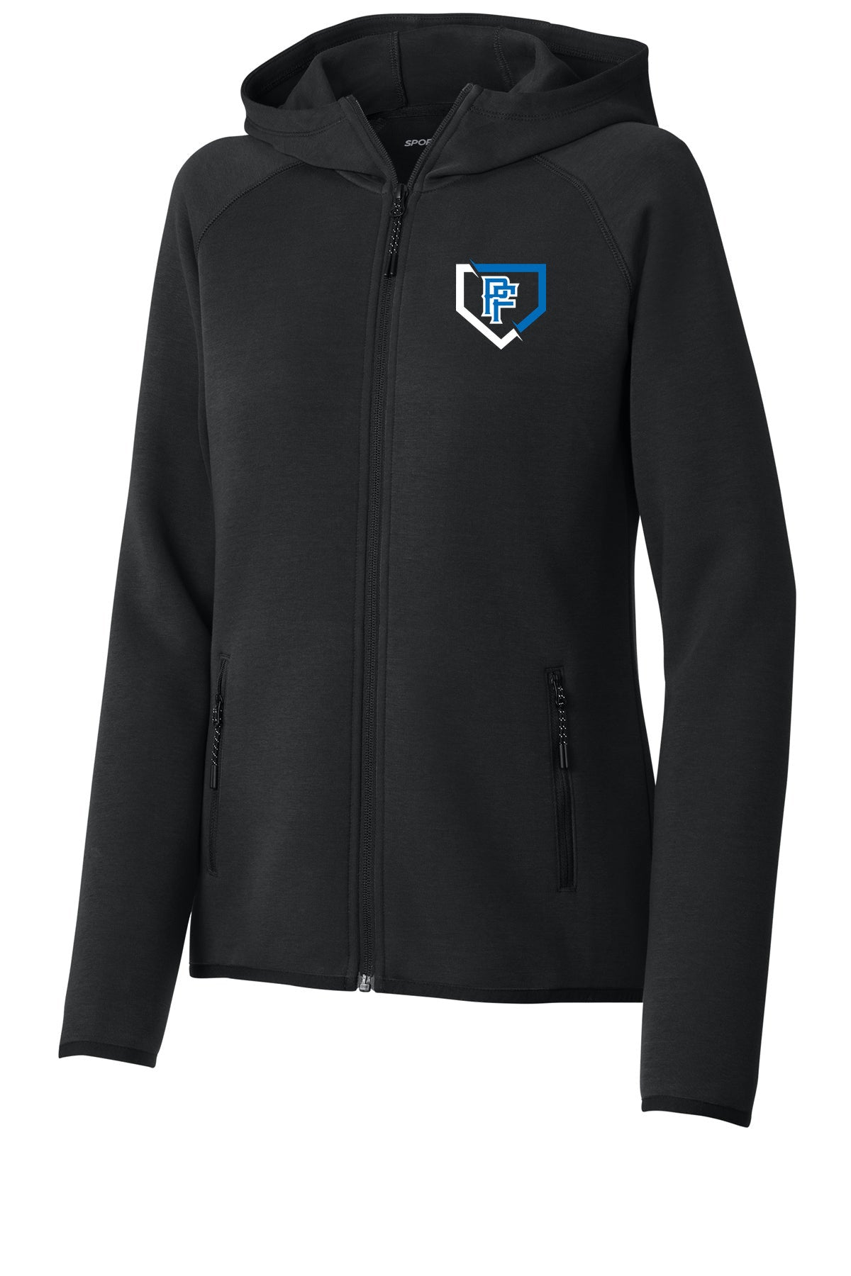 Women’s Phenom Full-Zip Hoodie