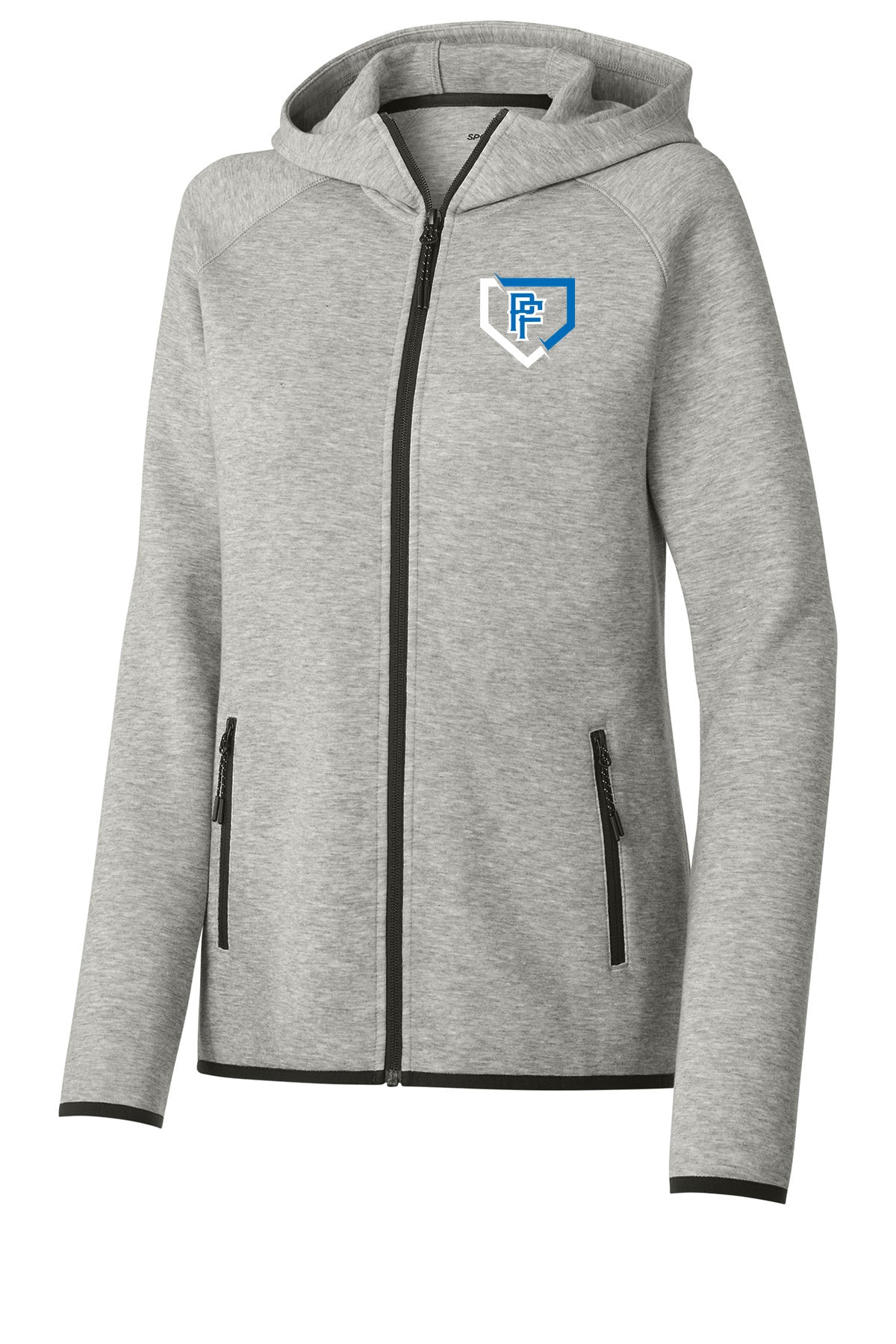 Women’s Phenom Full-Zip Hoodie