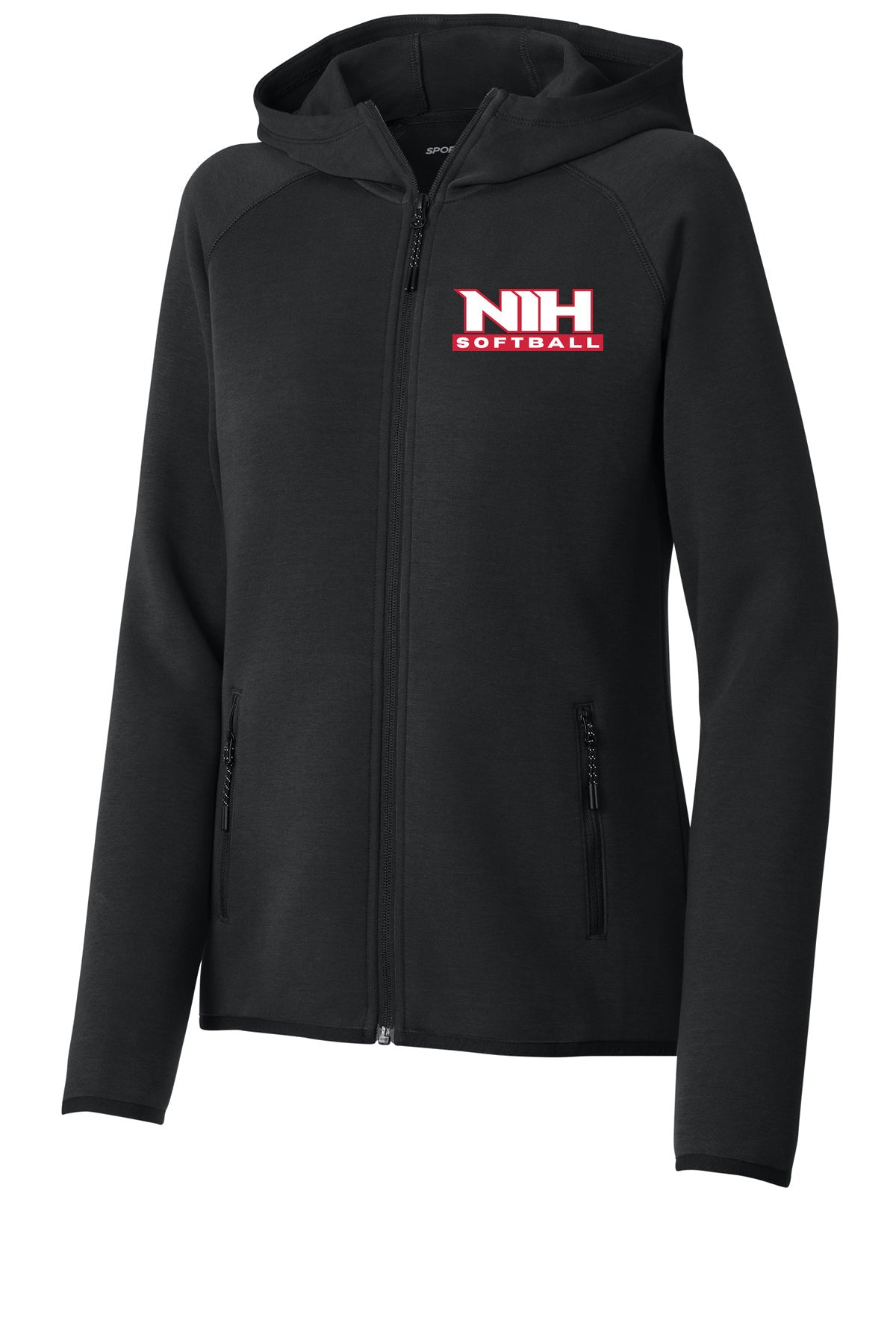 Women’s Phenom Full-Zip Hoodie