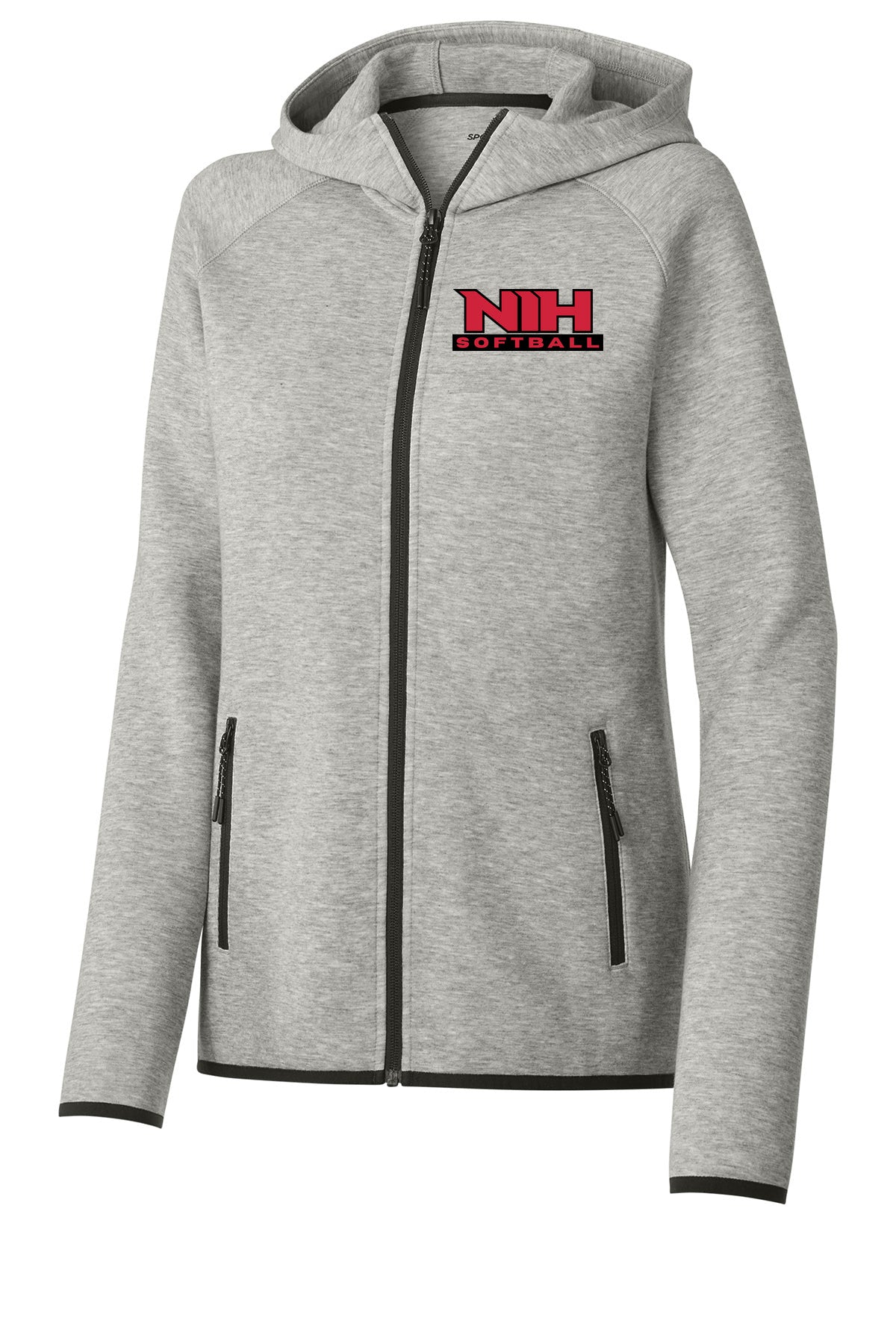 Women’s Phenom Full-Zip Hoodie