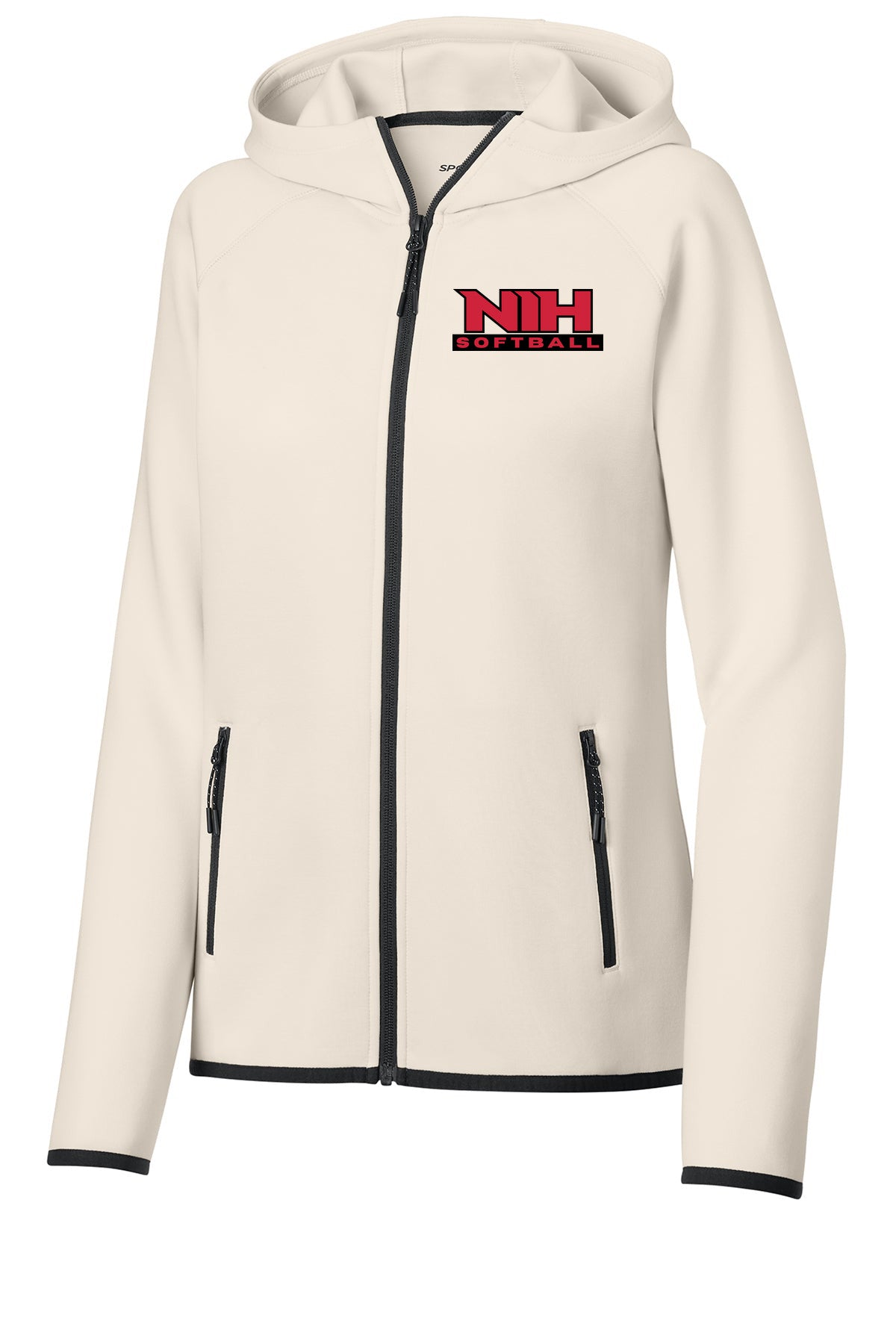 Women’s Phenom Full-Zip Hoodie