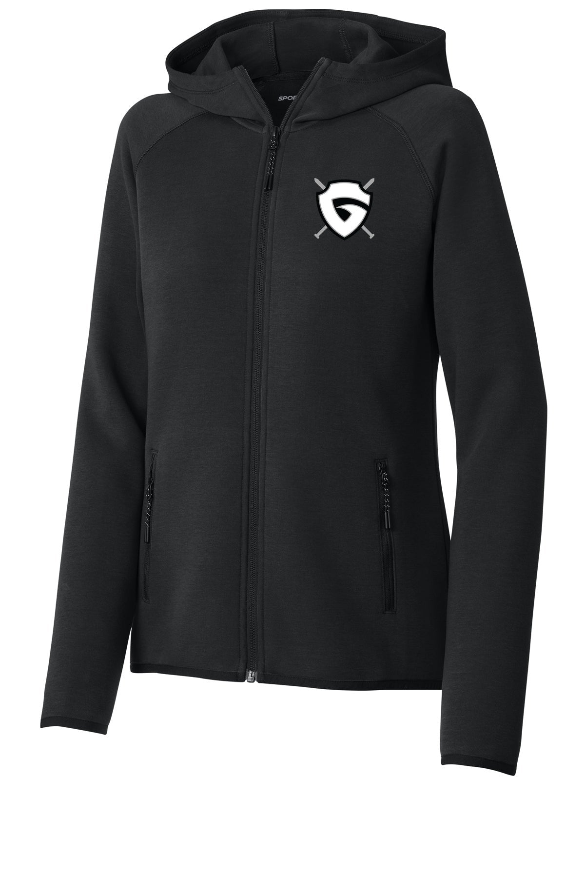 Women’s Phenom Full-Zip Hoodie