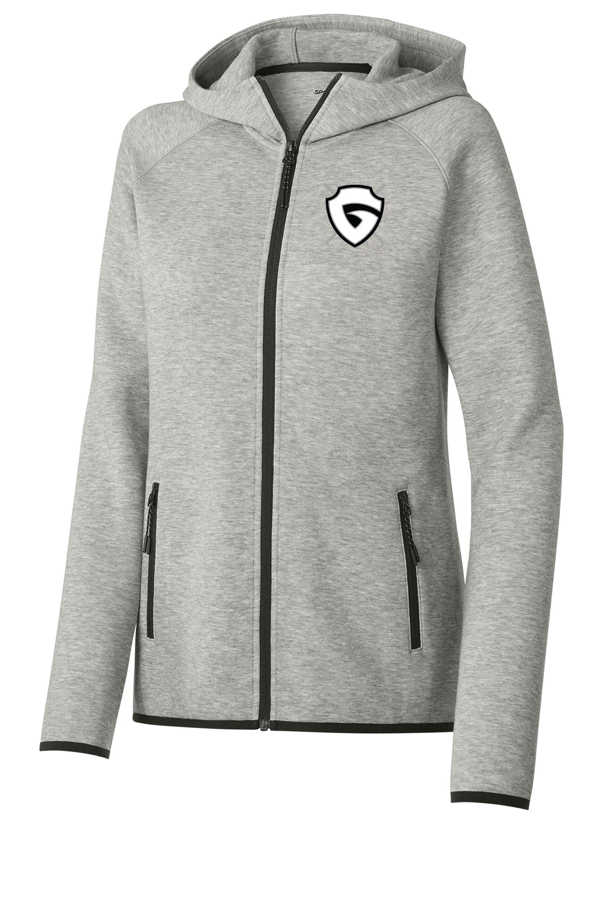 Women’s Phenom Full-Zip Hoodie