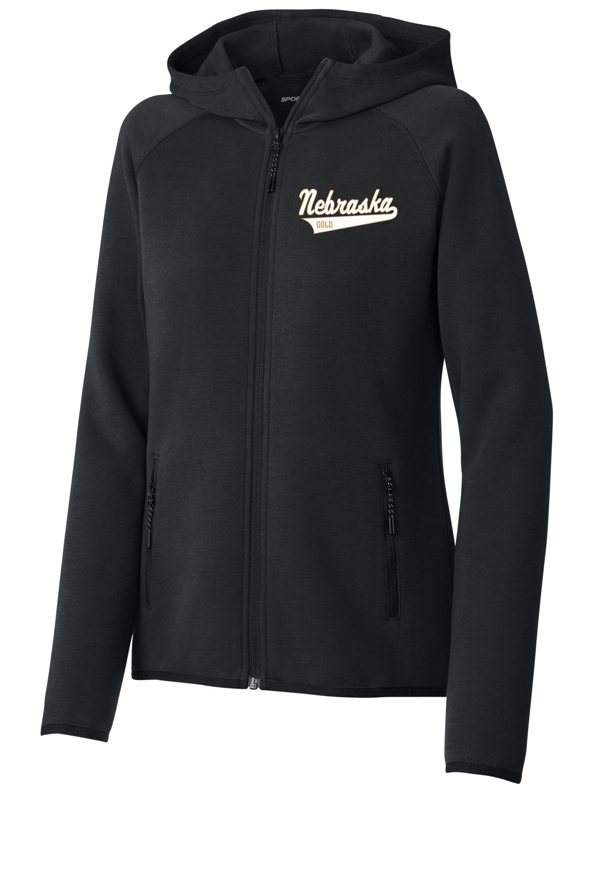 Women’s Phenom Full-Zip Hoodie