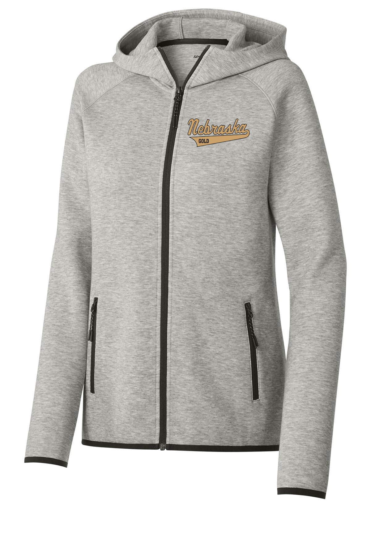 Women’s Phenom Full-Zip Hoodie