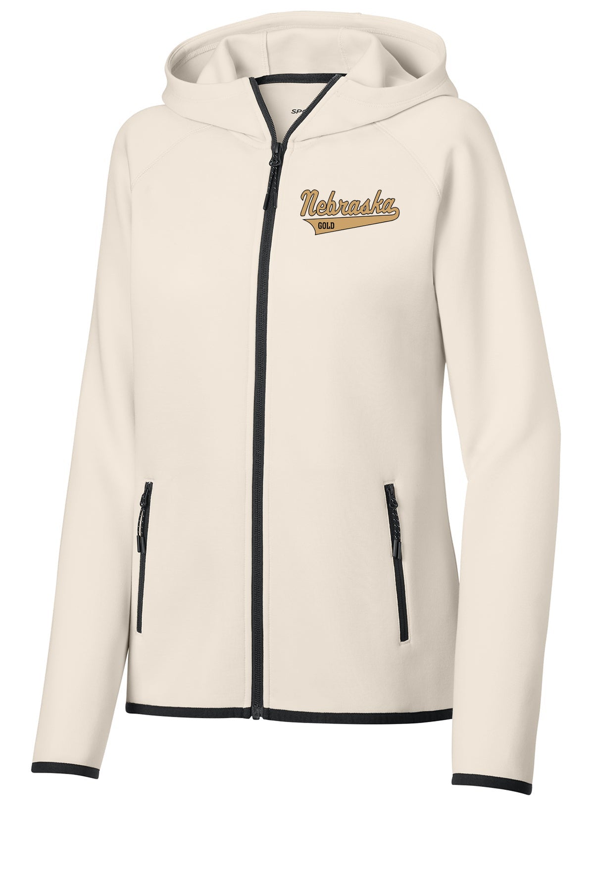 Women’s Phenom Full-Zip Hoodie