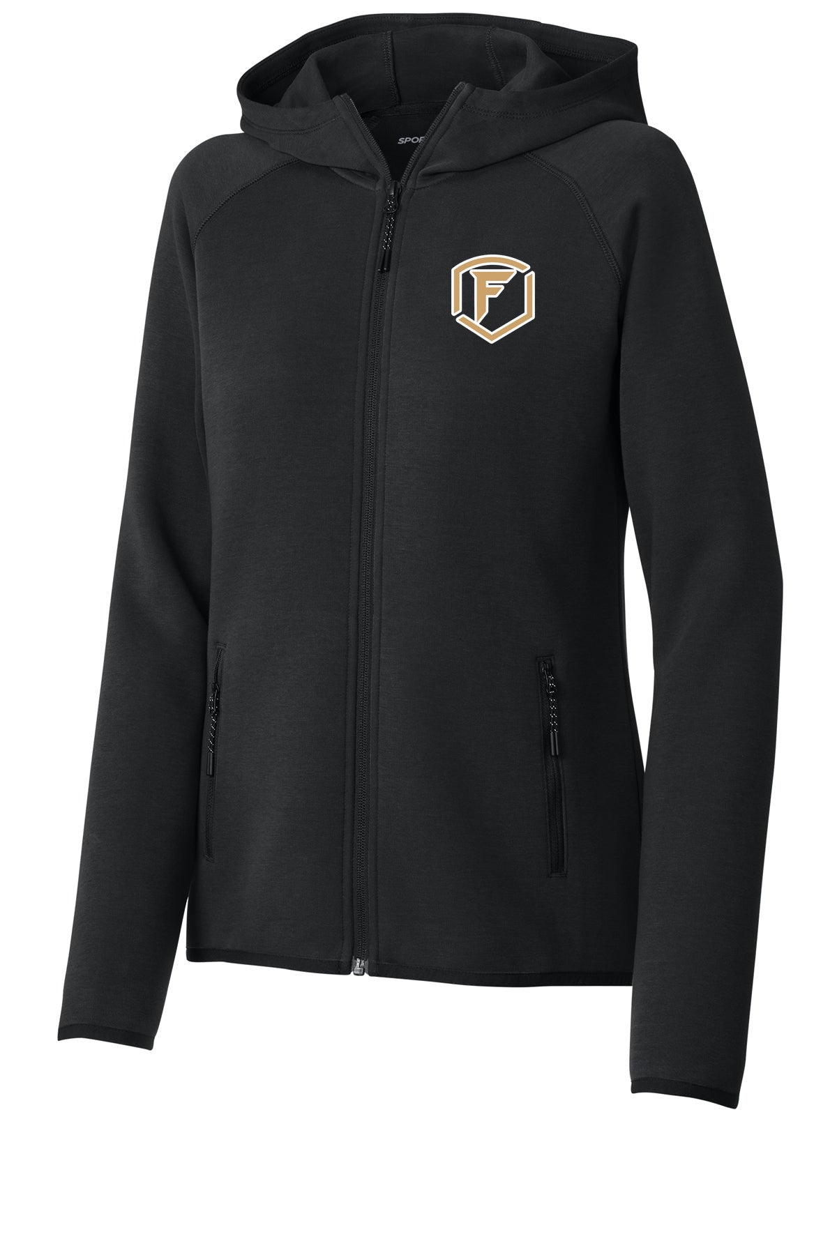 Women’s Phenom Full-Zip Hoodie