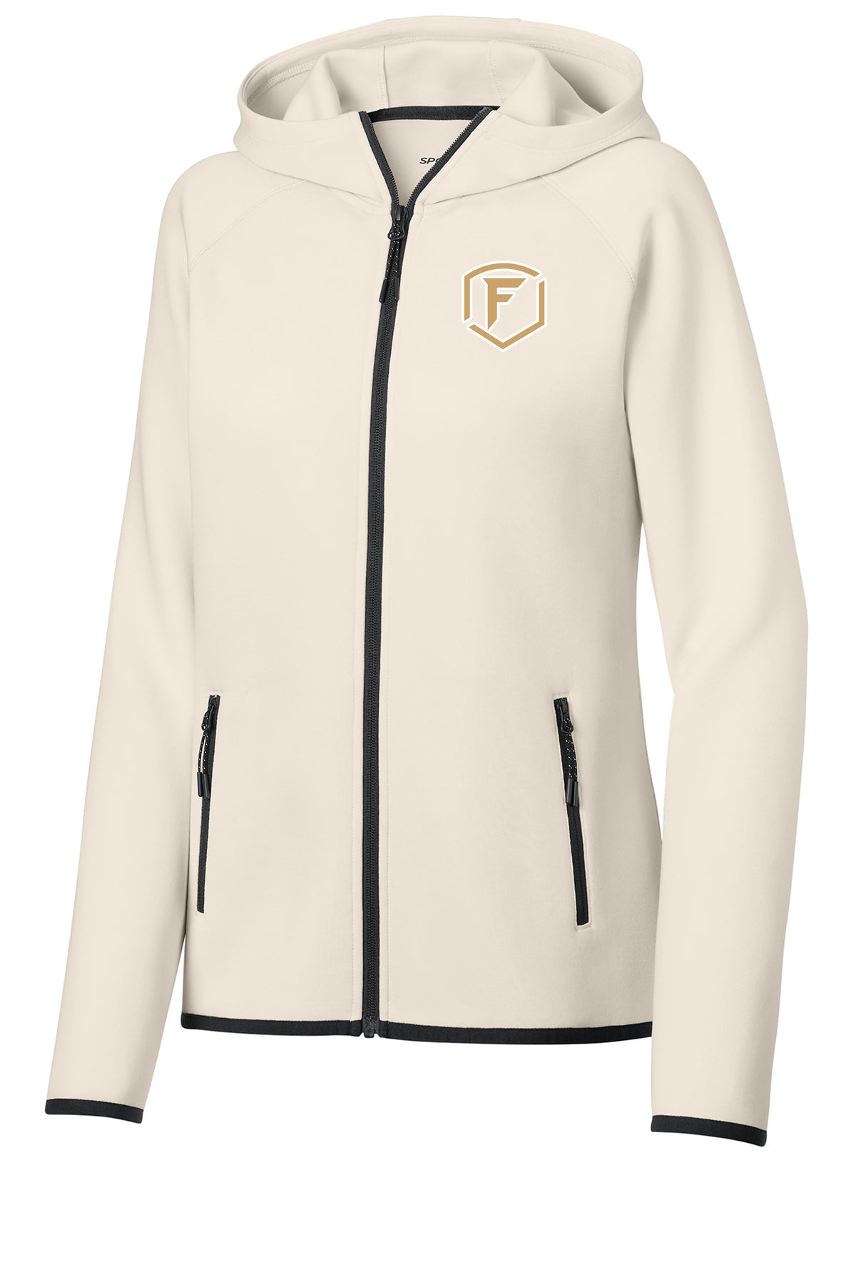 Women’s Phenom Full-Zip Hoodie