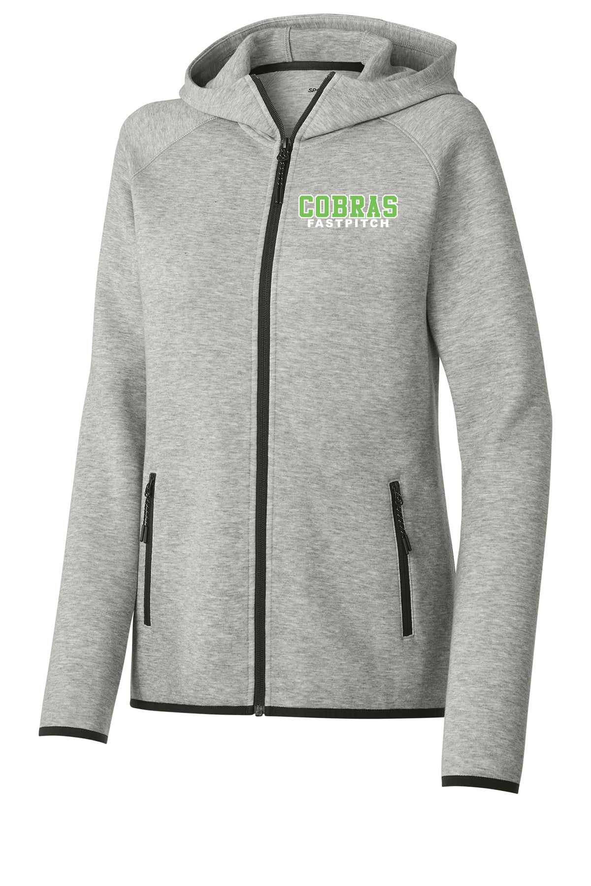 Women’s Phenom Full-Zip Hoodie