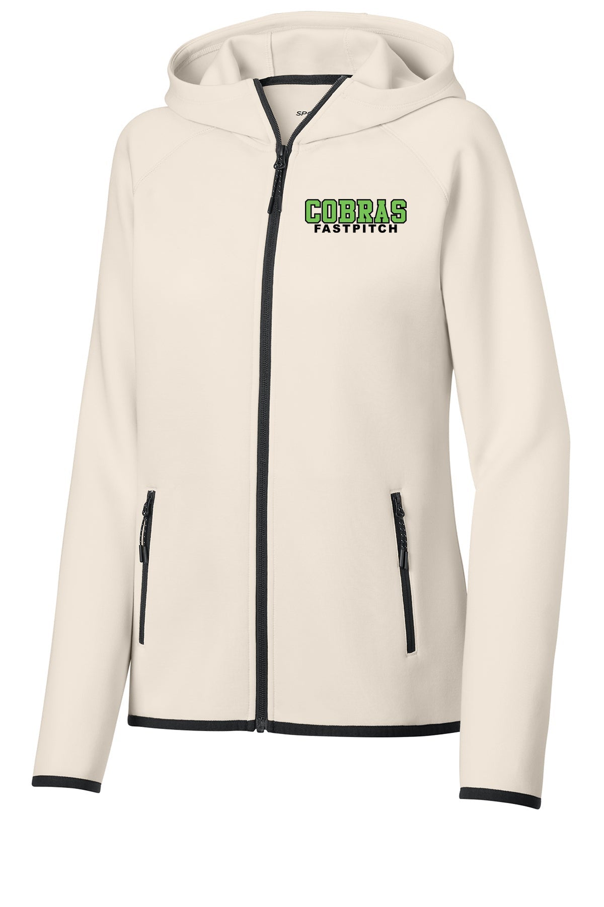 Women’s Phenom Full-Zip Hoodie