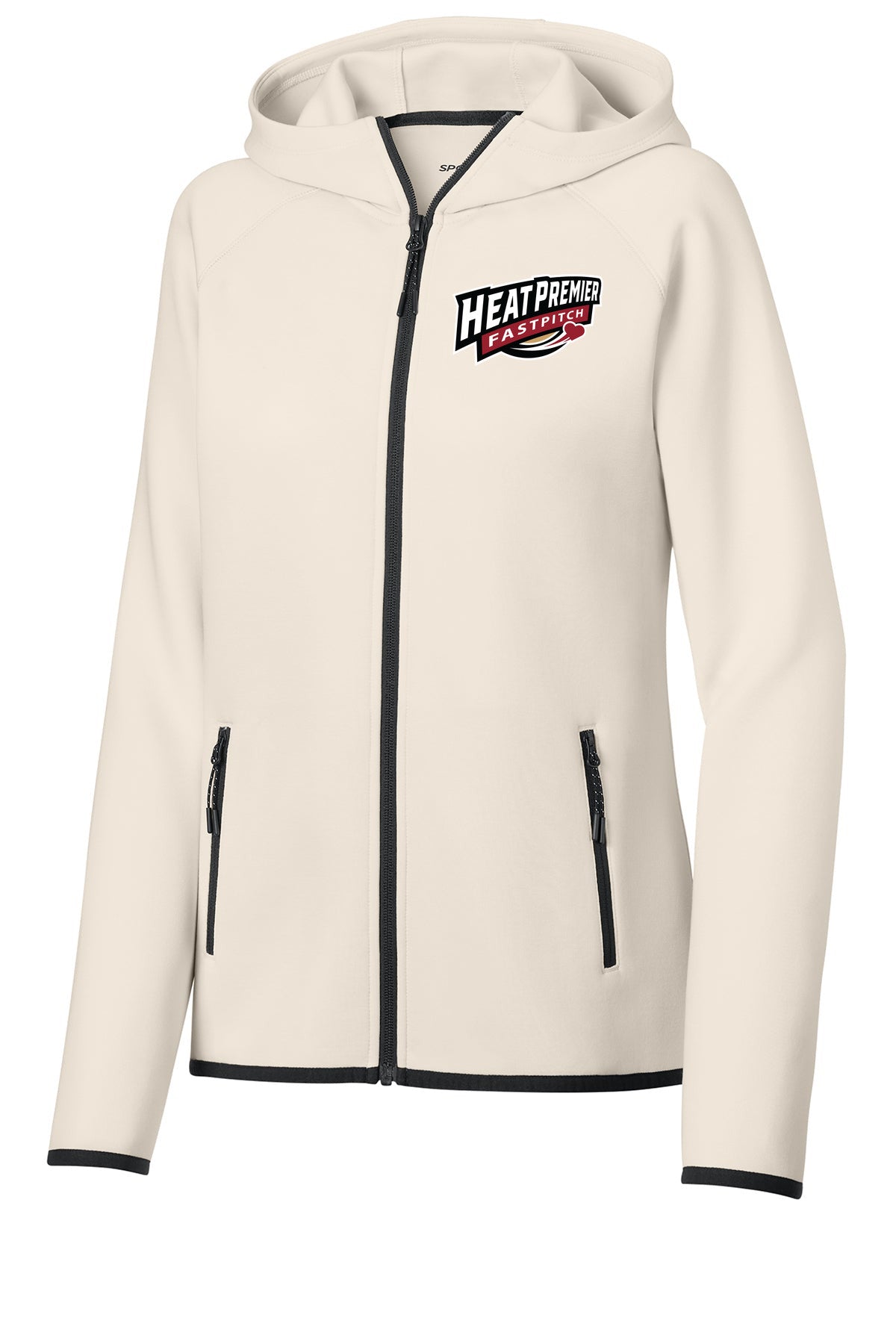 Women’s Phenom Full-Zip Hoodie
