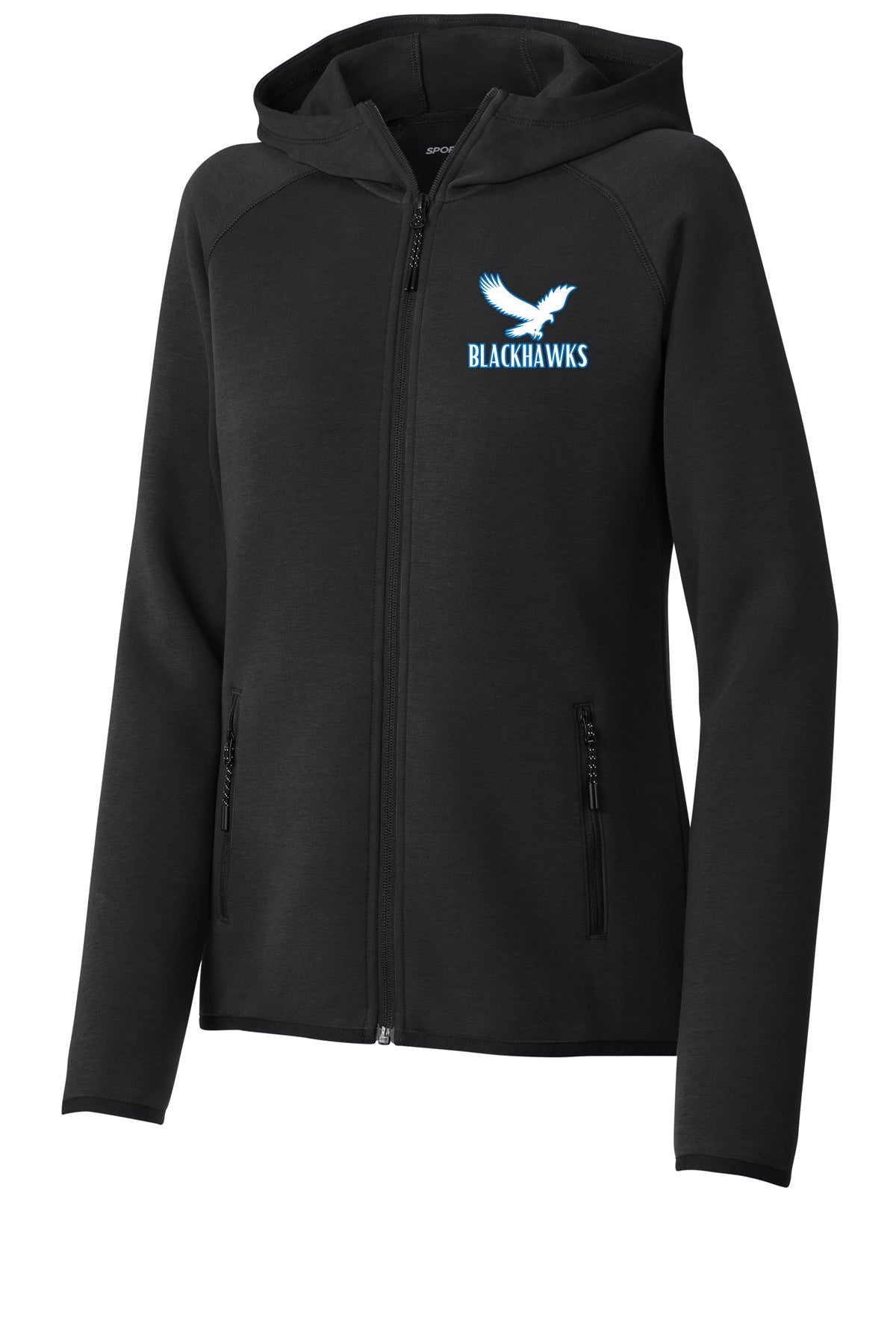 Women’s Phenom Full-Zip Hoodie