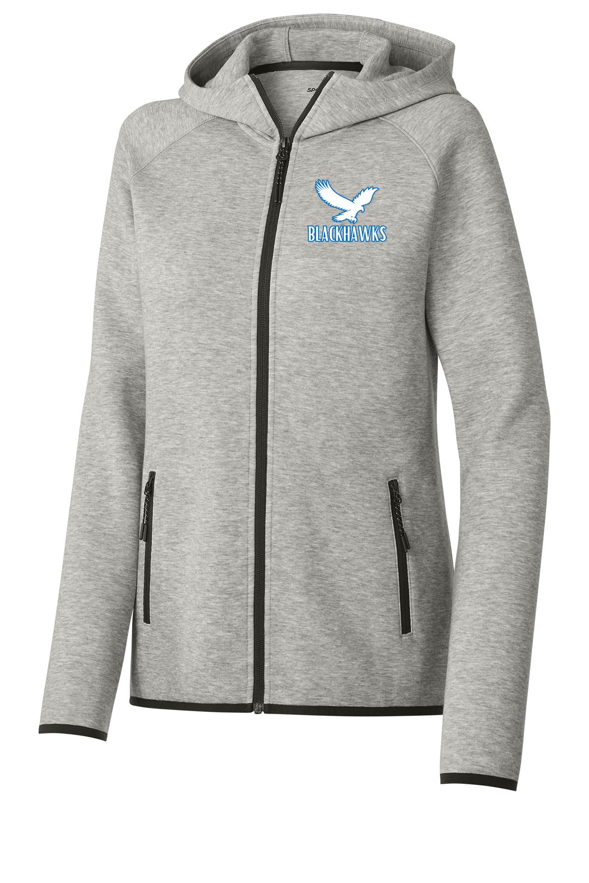 Women’s Phenom Full-Zip Hoodie
