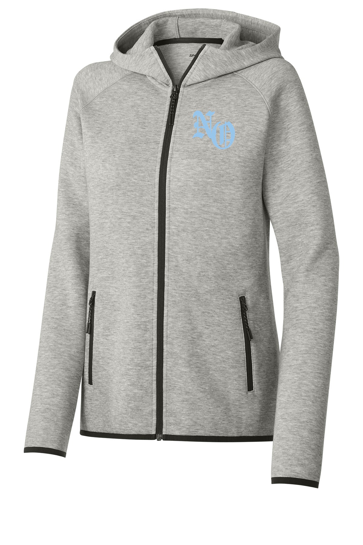 Women’s Phenom Full-Zip Hoodie
