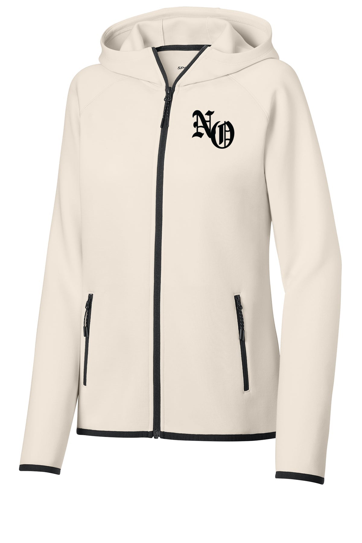 Women’s Phenom Full-Zip Hoodie