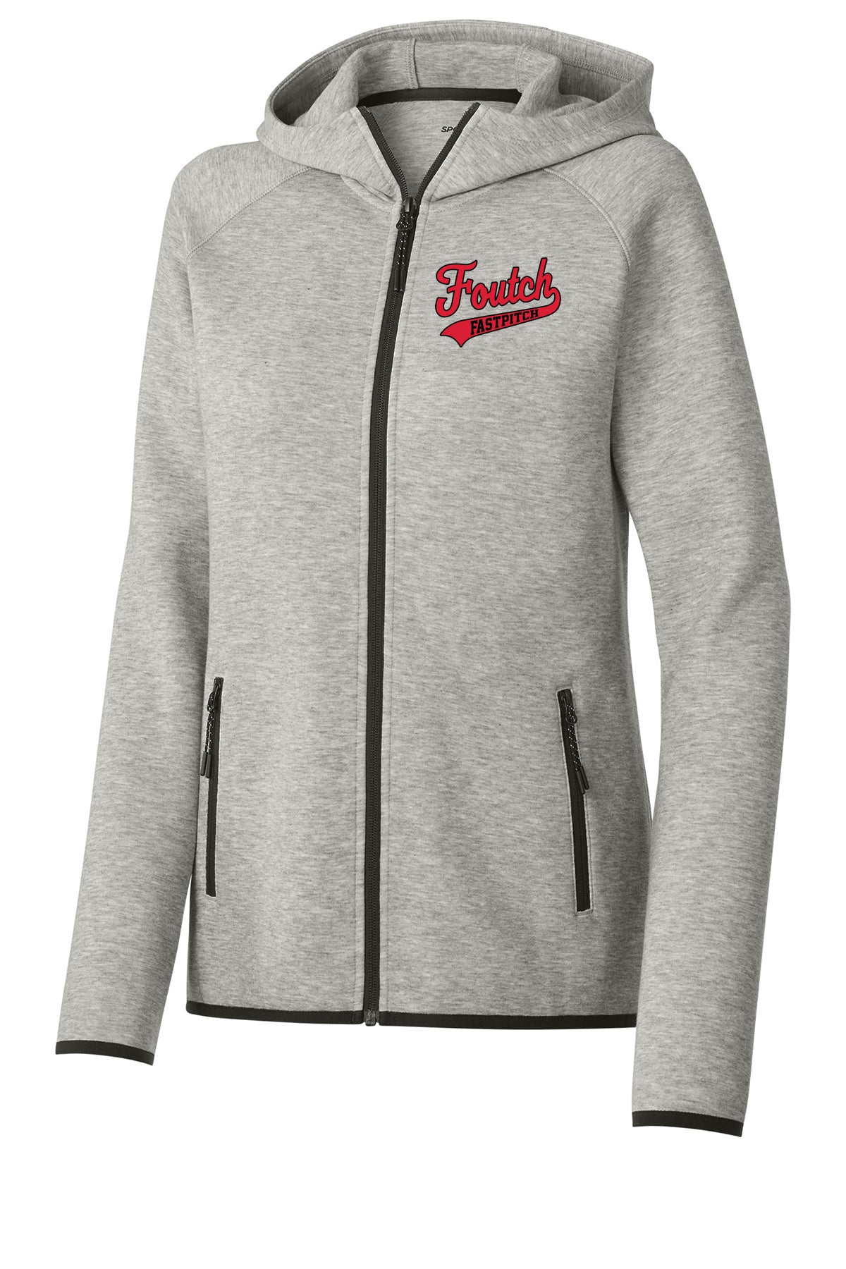 Women’s Phenom Full-Zip Hoodie
