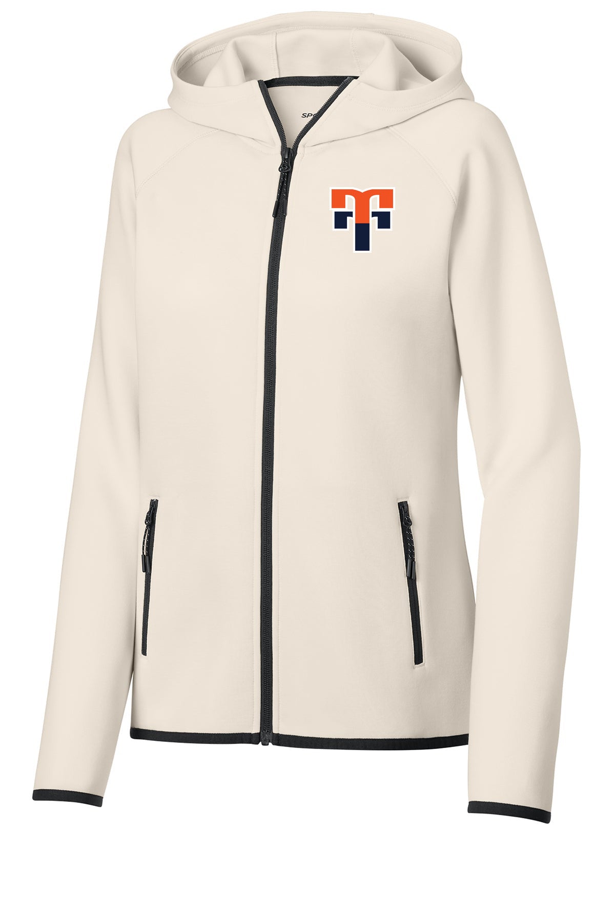 Women’s Phenom Full-Zip Hoodie