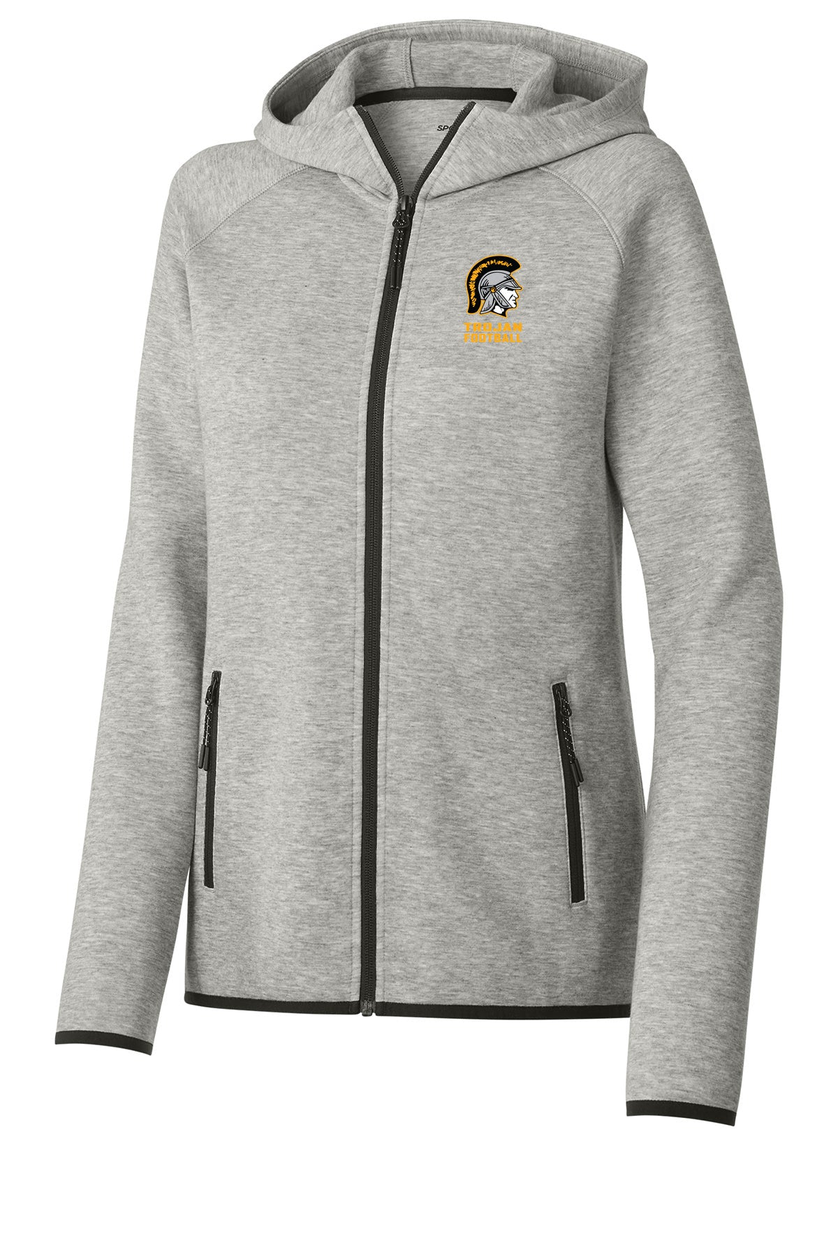 Women’s Phenom Full-Zip Hoodie