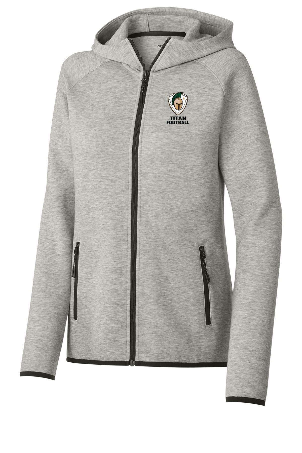 Women’s Phenom Full-Zip Hoodie