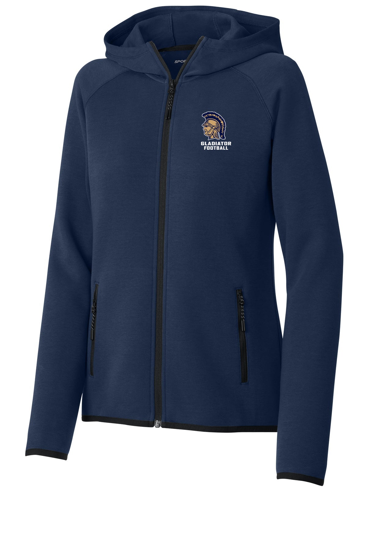 Women’s Phenom Full-Zip Hoodie