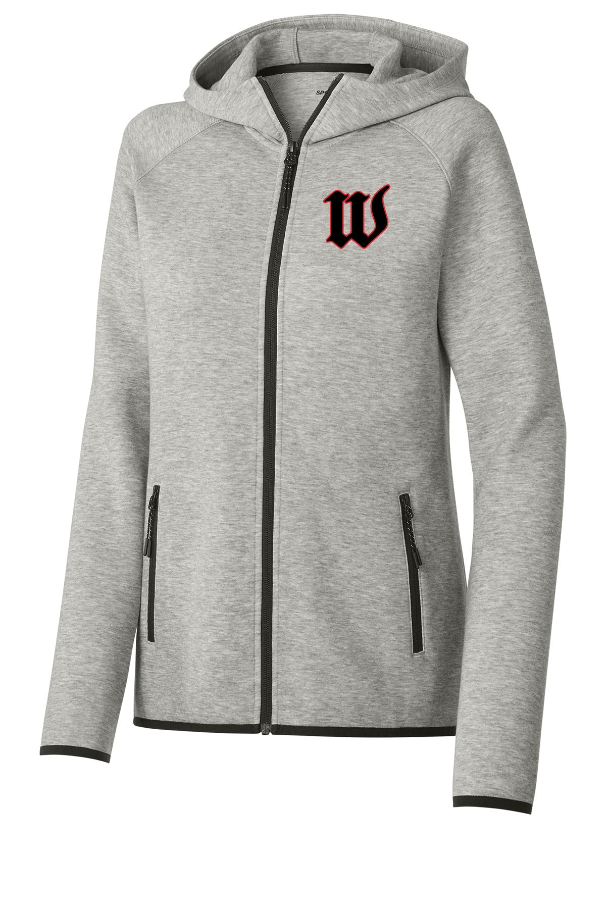 Women’s Phenom Full-Zip Hoodie
