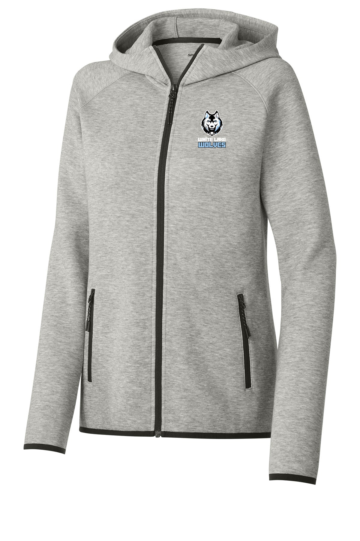 Women’s Phenom Full-Zip Hoodie